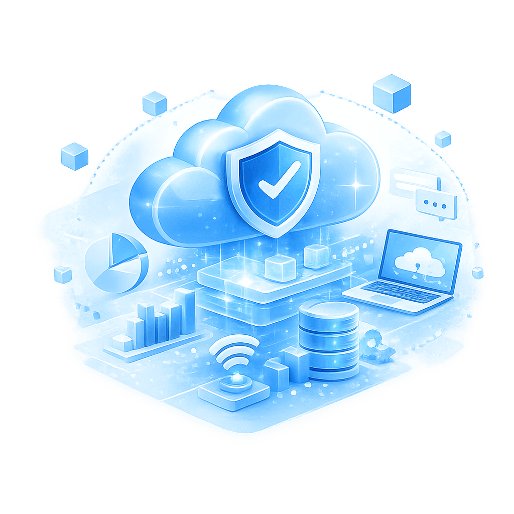 Cloud Services