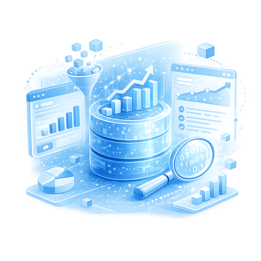 Data Transformation