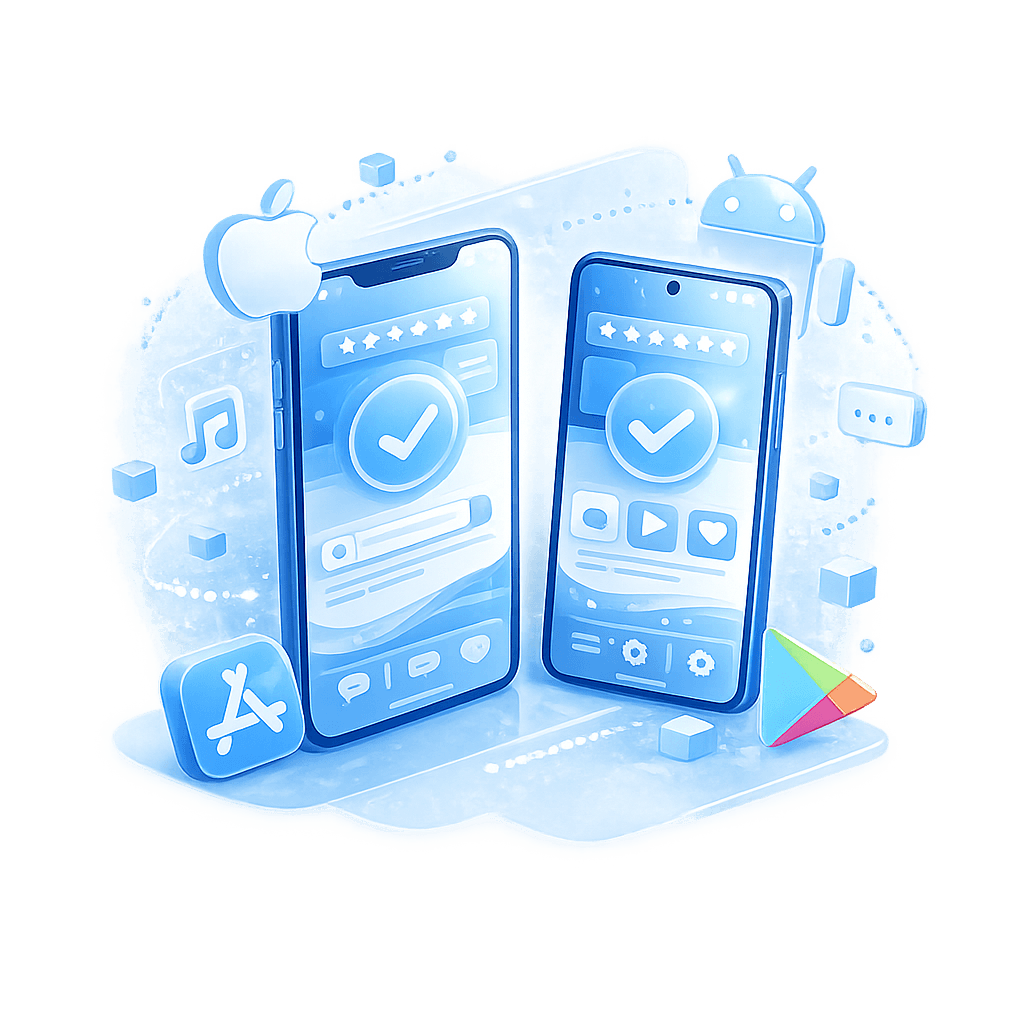 Mobile Application